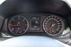 2017 Volkswagen Amarok TDI420 Core