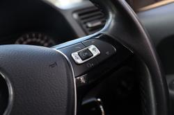 2017 Volkswagen Amarok TDI420 Core