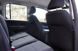 2017 Volkswagen Amarok TDI420 Core