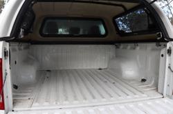 2017 Volkswagen Amarok TDI420 Core