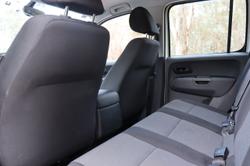 2017 Volkswagen Amarok TDI420 Core