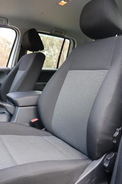 2017 Volkswagen Amarok TDI420 Core