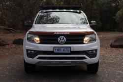 2017 Volkswagen Amarok TDI420 Core
