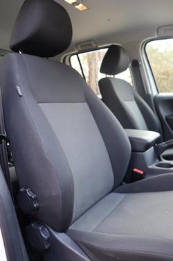 2017 Volkswagen Amarok TDI420 Core