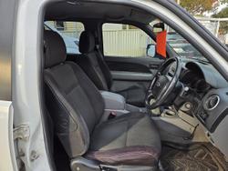 2011 Ford Ranger