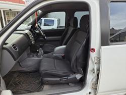 2011 Ford Ranger