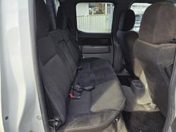 2011 Ford Ranger