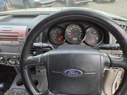 2011 Ford Ranger