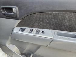 2011 Ford Ranger