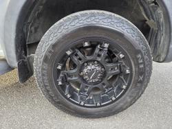 2011 Ford Ranger