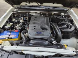 2011 Ford Ranger
