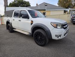 2011 Ford Ranger