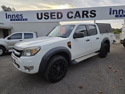 2011 Ford Ranger
