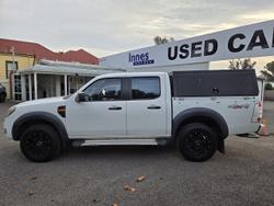 2011 Ford Ranger