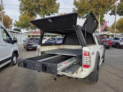 2011 Ford Ranger