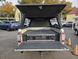 2011 Ford Ranger