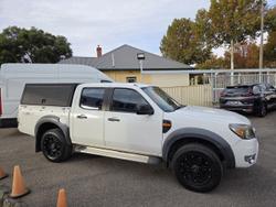 2011 Ford Ranger