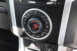 2019 Isuzu D-MAX LS-T