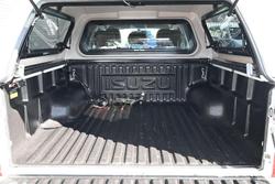 2019 Isuzu D-MAX LS-T
