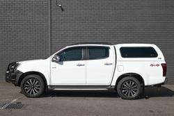 2019 Isuzu D-MAX LS-T