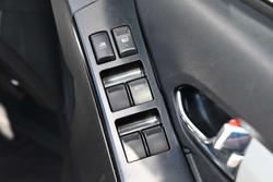 2019 Isuzu D-MAX LS-T