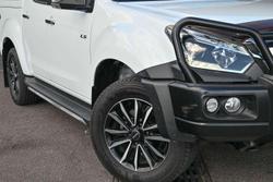 2019 Isuzu D-MAX LS-T