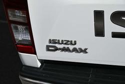 2019 Isuzu D-MAX LS-T