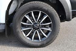 2019 Isuzu D-MAX LS-T