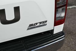 2019 Isuzu D-MAX LS-T