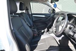 2019 Isuzu D-MAX LS-T