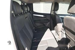 2019 Isuzu D-MAX LS-T