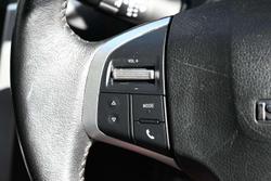 2019 Isuzu D-MAX LS-T