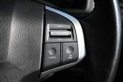 2019 Isuzu D-MAX LS-T