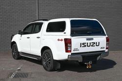 2019 Isuzu D-MAX LS-T