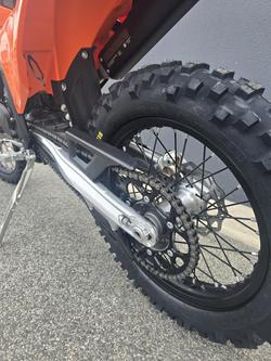 2026 KTM 300 EXC TBI Hardenduro EXC TBI Orange
