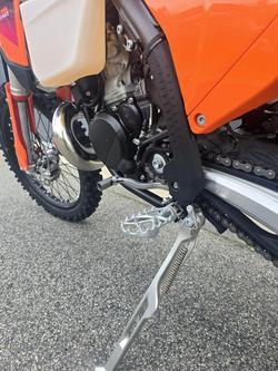 2026 KTM 300 EXC TBI Hardenduro EXC TBI Orange