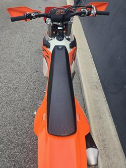 2026 KTM 300 EXC TBI Hardenduro EXC TBI Orange