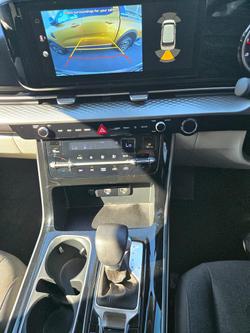 2022 Kia Carnival Si