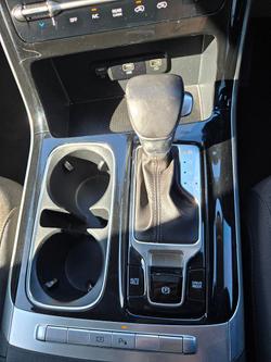 2022 Kia Carnival Si