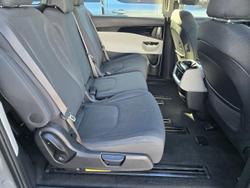 2022 Kia Carnival Si