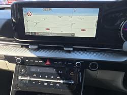 2022 Kia Carnival Si