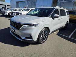 2022 Kia Carnival Si