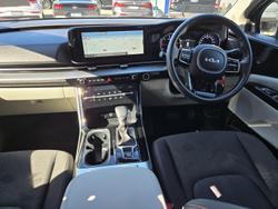 2022 Kia Carnival Si