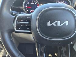 2022 Kia Carnival Si