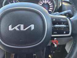 2022 Kia Carnival Si