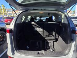 2022 Kia Carnival Si