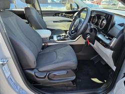 2022 Kia Carnival Si