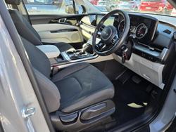 2022 Kia Carnival Si