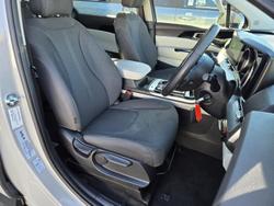 2022 Kia Carnival Si