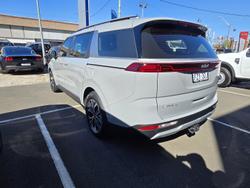 2022 Kia Carnival Si